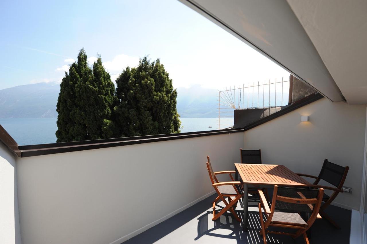 Casa L'Andrunel Bed and Breakfast Limone sul Garda Buitenkant foto