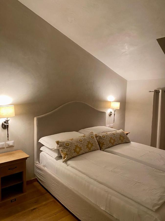 Casa L'Andrunel Bed and Breakfast Limone sul Garda Buitenkant foto