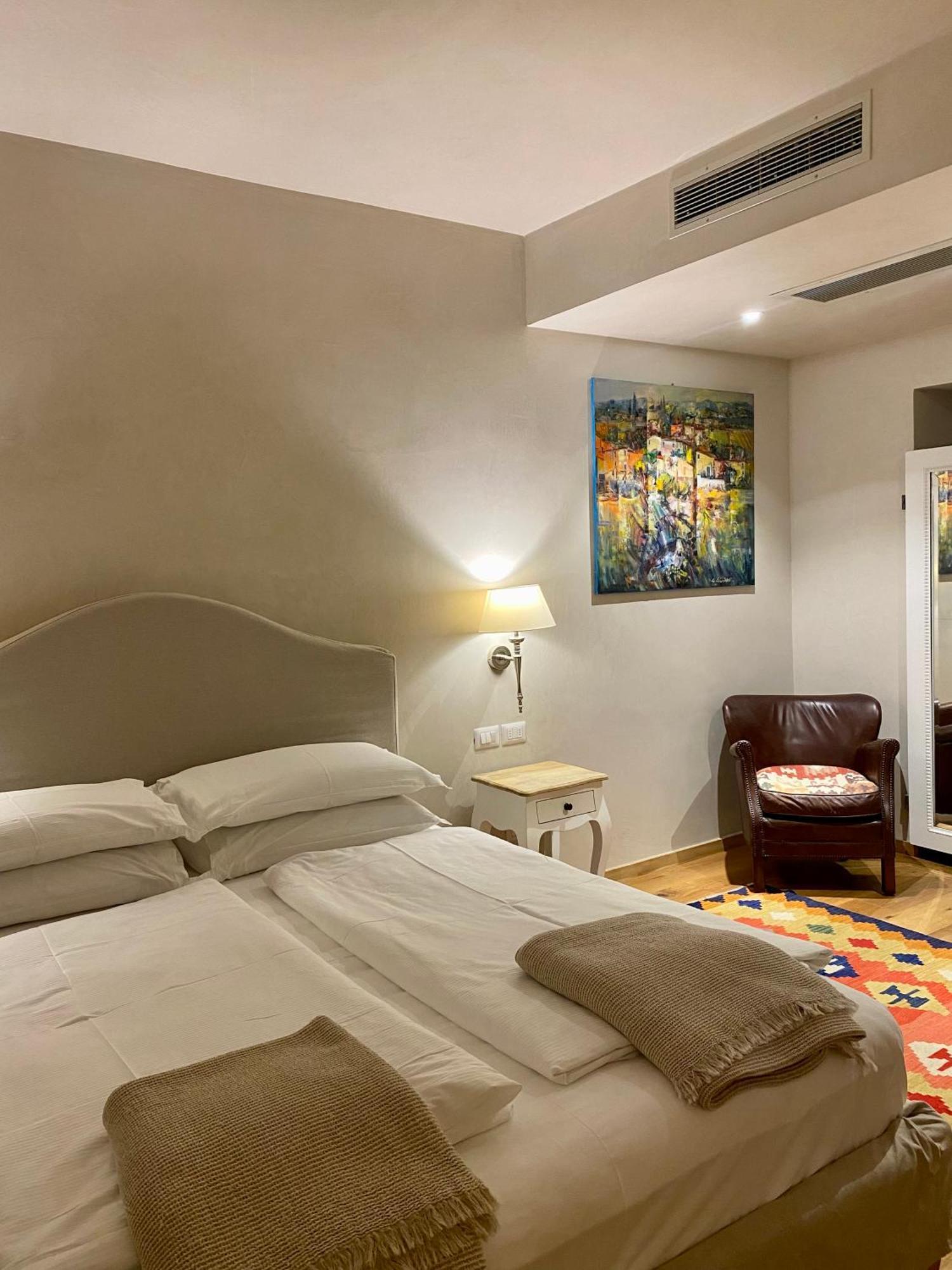 Casa L'Andrunel Bed and Breakfast Limone sul Garda Kamer foto