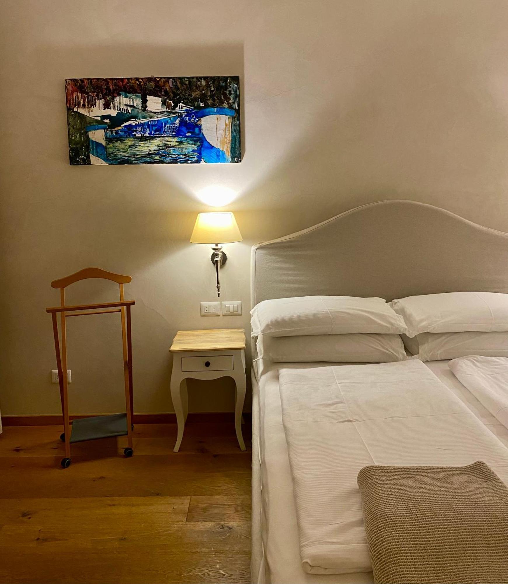 Casa L'Andrunel Bed and Breakfast Limone sul Garda Kamer foto